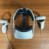 oculus meta quest 2