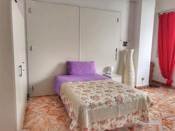 Stanza singola P.zza Croci/Libertà