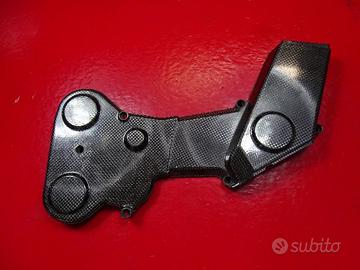 COVER CARBONIO CINGHIE DUCATI S4R