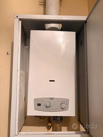Scaldacqua BAXI