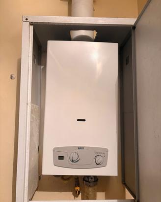Scaldacqua BAXI