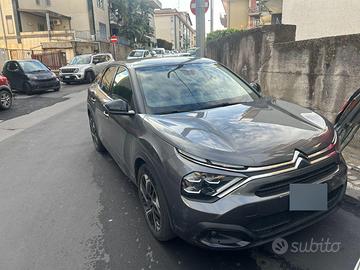 citroen c4 full optional