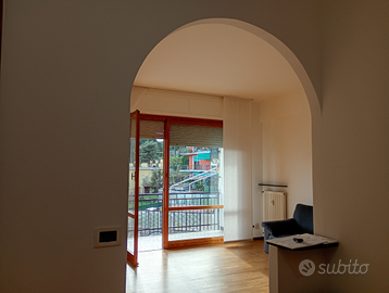 Vendita appartamento con box