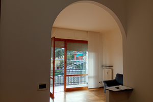 Vendita appartamento con box