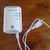 Gas detector/ rilevatore gas