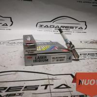 Set 4 Candele Juke - Qashqai 1.6 22401-1KT1B