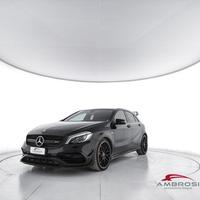 MERCEDES-BENZ A 45 AMG 45 AMG 4Matic Automatic
