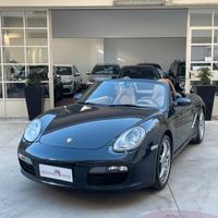 Porsche Boxster 2.7 24V