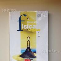 Libri di fisica per i 5 anni liceo scientifico