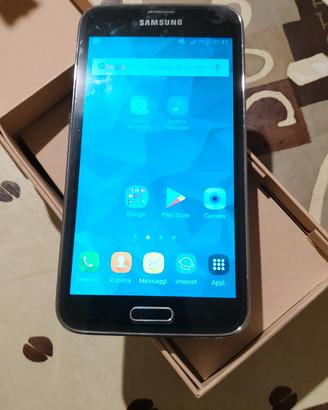 Samsung Galaxy s5