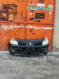 Frontale completo Renault Clio 3