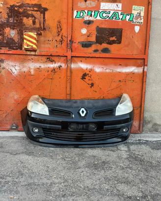 Frontale completo Renault Clio 3