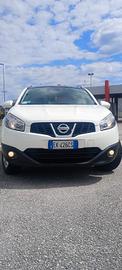 Nissan Qashqai j10 7 posti adatta neopatentati 