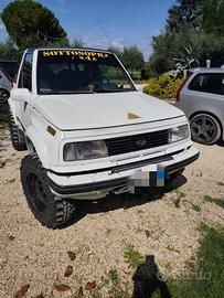 Suzuki Vitara 1993