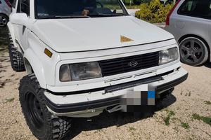 Suzuki Vitara 1993