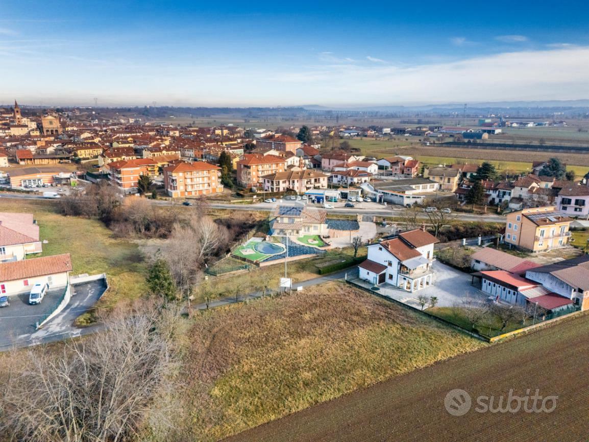 TER. RESIDENZIALE A TRINITÀ - Altro