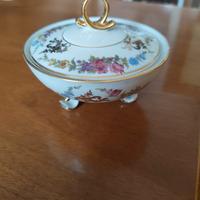 Portaconfetti in ceramica marca Bavaria mad
