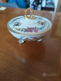 Portaconfetti in ceramica marca Bavaria mad