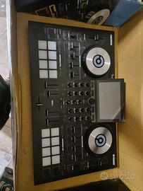 consolle dj reloop touch 7