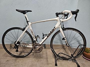 bici da corsa giant defy