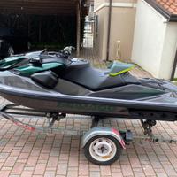 Sea Doo RXP 300