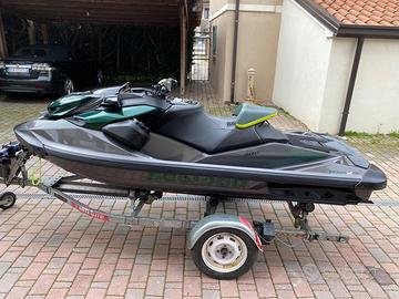 Sea Doo RXP 300