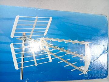Antenna per Tv