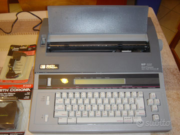 Macchina da scrivere "Smith Corona"