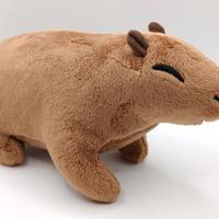 Peluche Capybara Plush Toys Capibara Bambini NUOVO