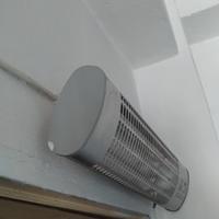 Lampada infrarossi Vortice 