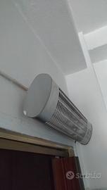 Lampada infrarossi Vortice 