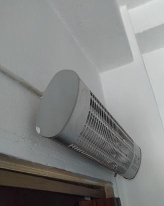 Lampada infrarossi Vortice 