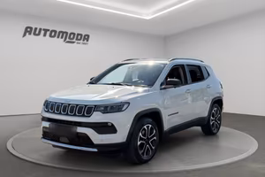 JEEP Compass 1.6 MJET 131cv Limited
