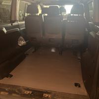 Mercedes  Vito mixto