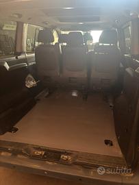 Mercedes  Vito mixto