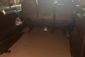 Mercedes  Vito mixto