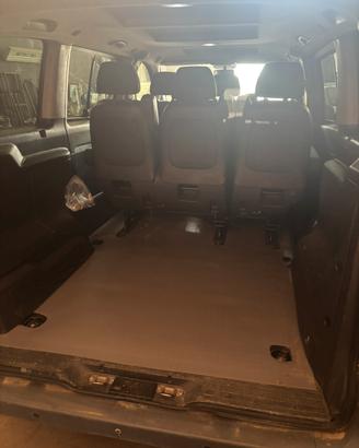 Mercedes  Vito mixto