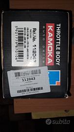 Corpo Farfallato KAMOKA 112043

