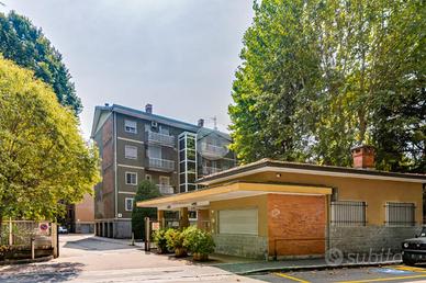 3 LOCALI A SETTIMO MILANESE