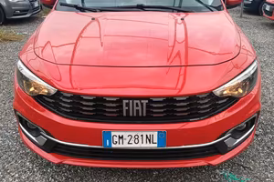 Fiat Tipo 1.6 Mjt S&S 5 porte