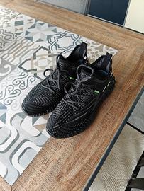 scarpe da ginnastica tempo libero 