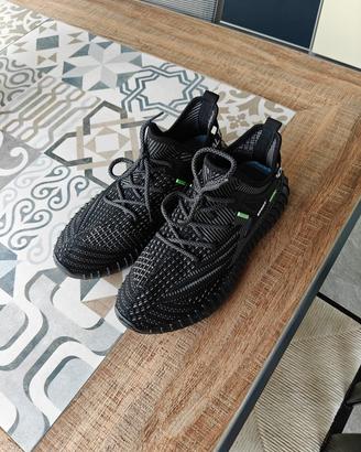 scarpe da ginnastica tempo libero 