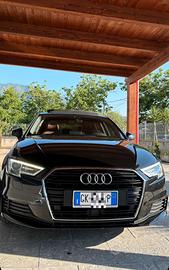 Audi a3 SPORTBACK 1.6 TDI 116CV SPORT