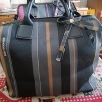 Borsa  Brandina mid week