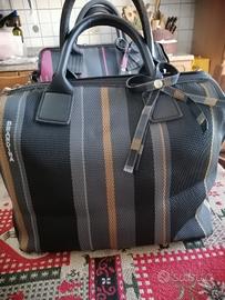 Borsa  Brandina mid week