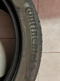 Gomme invernali  Continental  215/50/18