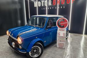 Rover Mini 1.3 cat Italian Job