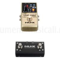 NUX LOOP CORE DELUX
