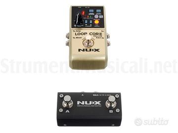 NUX LOOP CORE DELUX