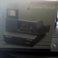 POLAROID IMPULSE CAMERA